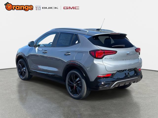 New 2026 Buick Encore GX Sport Touring w/ Advanced Technology Package FWD image 5