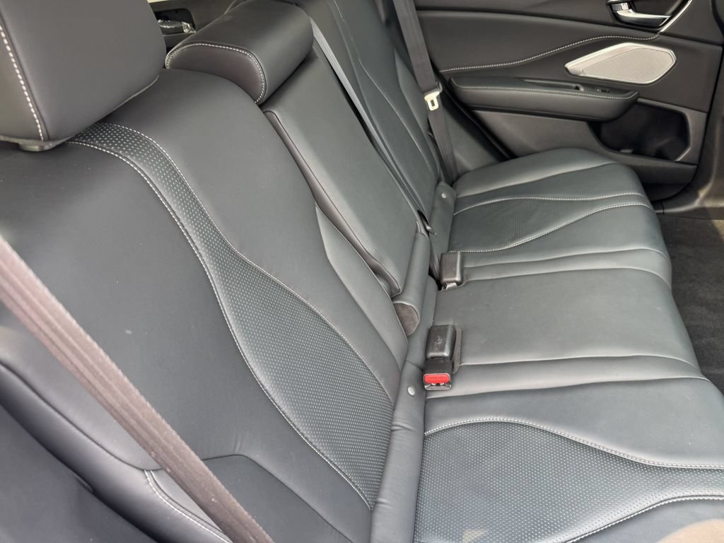 Used 2024 Acura RDX SH-AWD w/ Technology Package image 29