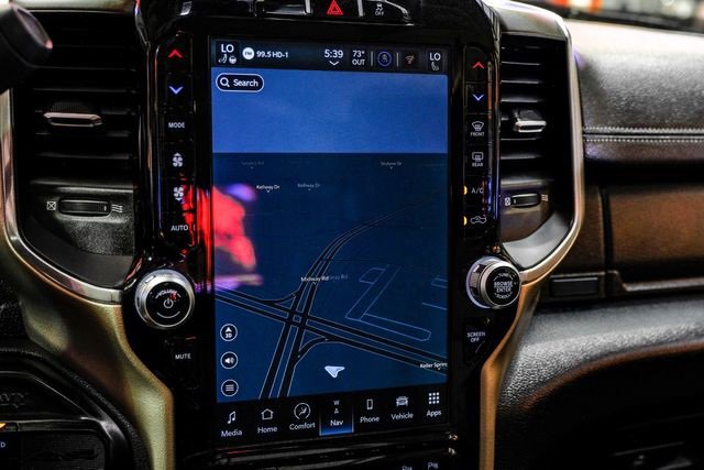 Used 2023 RAM 3500 Laramie image 21