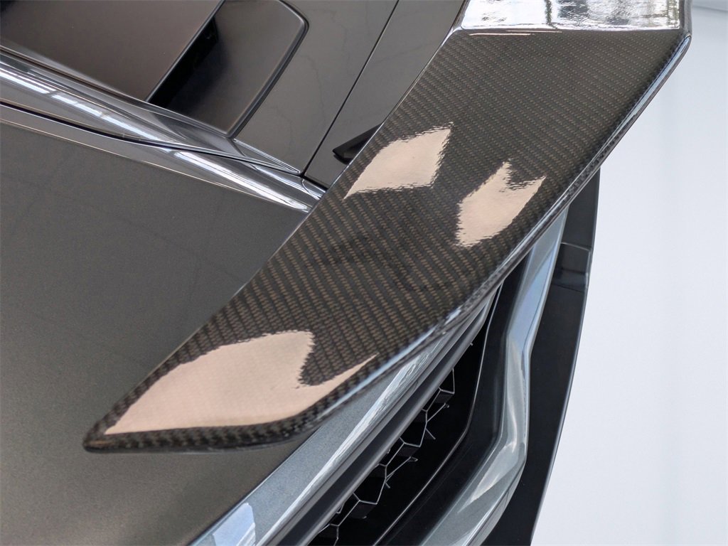 Used 2017 Lamborghini Huracan LP 610-4 image 9