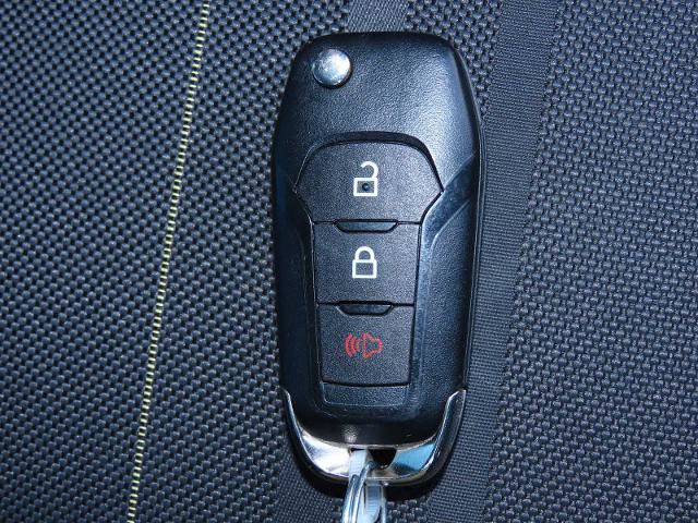 Certified 2024 Ford F150 STX image 35