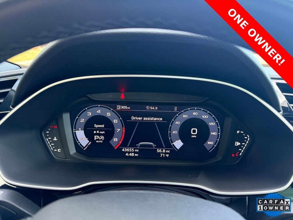 Used 2023 Audi Q3 2.0T Premium image 23