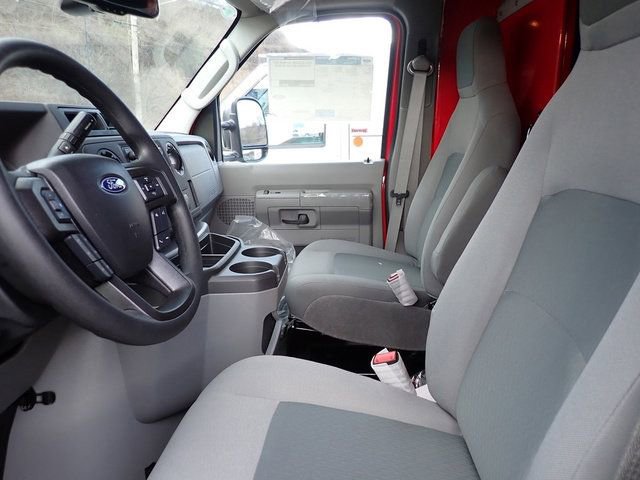 New 2026 Ford E-350 and Econoline 350 Super Duty w/ Interior Upgrade Package image 13