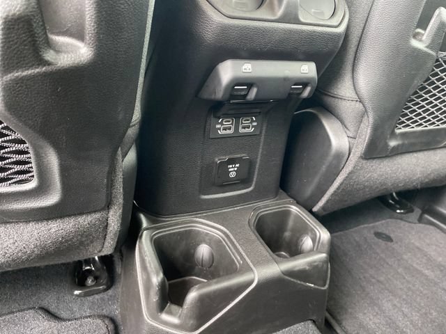 Used 2026 Jeep Gladiator Rubicon AWD/4WD image 19