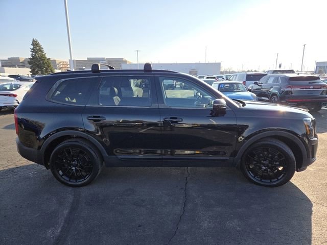 Used 2021 Kia Telluride SX w/ Nightfall Edition Package image 22