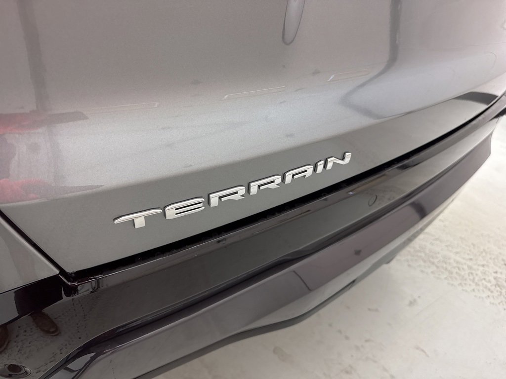 New 2026 GMC Terrain AT4 image 11