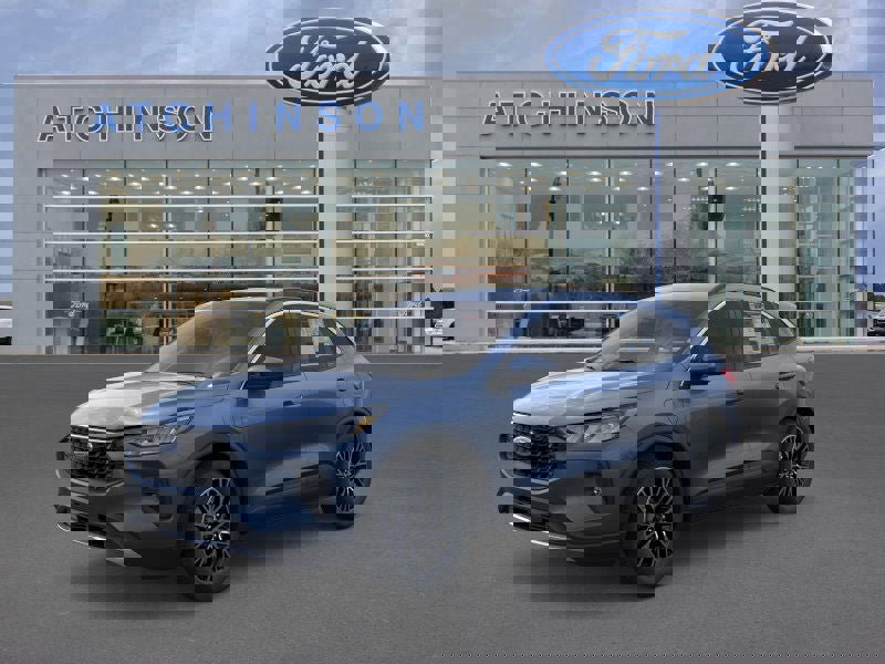 New 2026 Ford Escape SE image 1