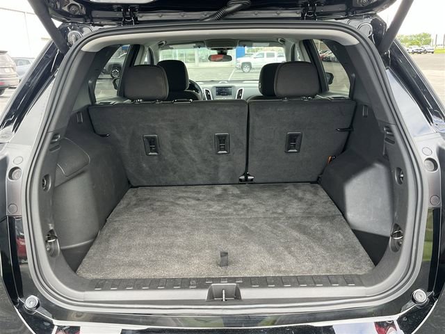 Certified 2023 Chevrolet Equinox LT image 24