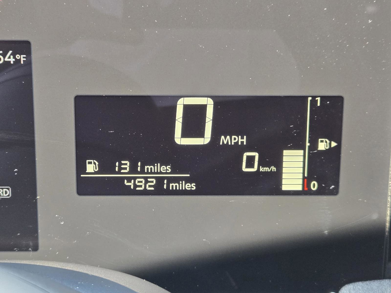 Used 2026 Nissan Kicks SV FWD image 15