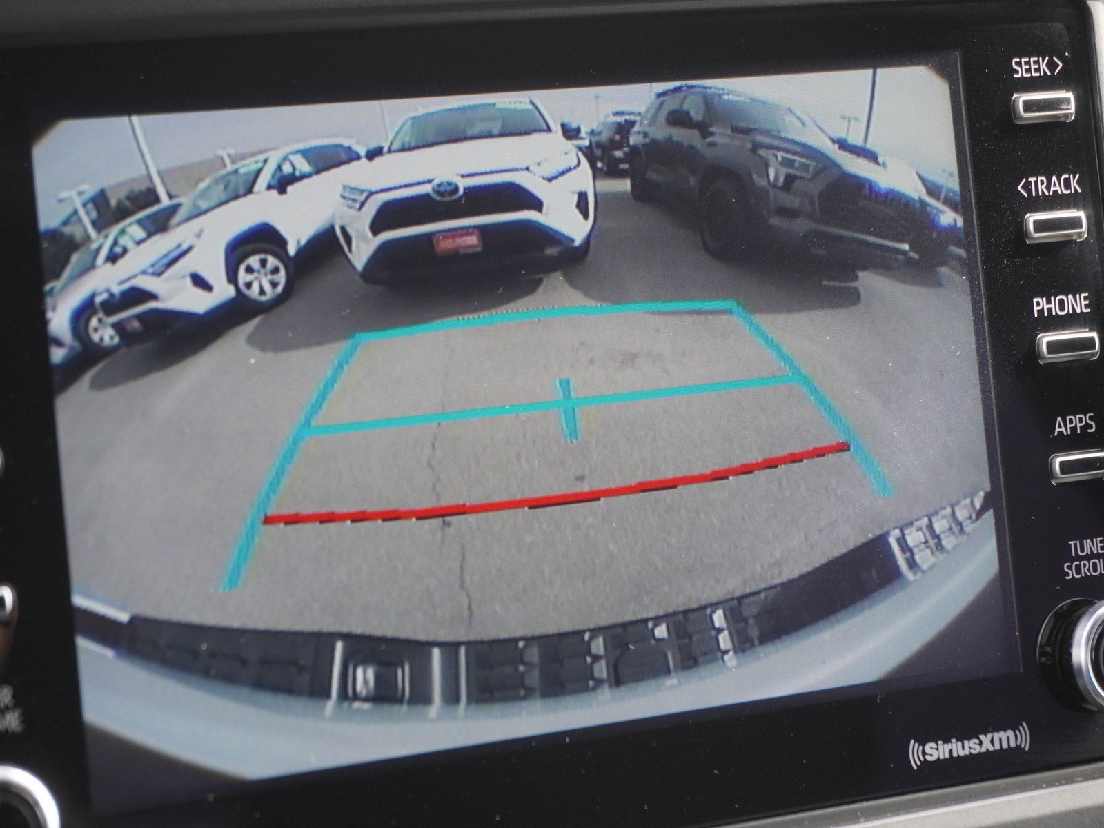 Used 2020 Toyota Tacoma TRD Off-Road image 26