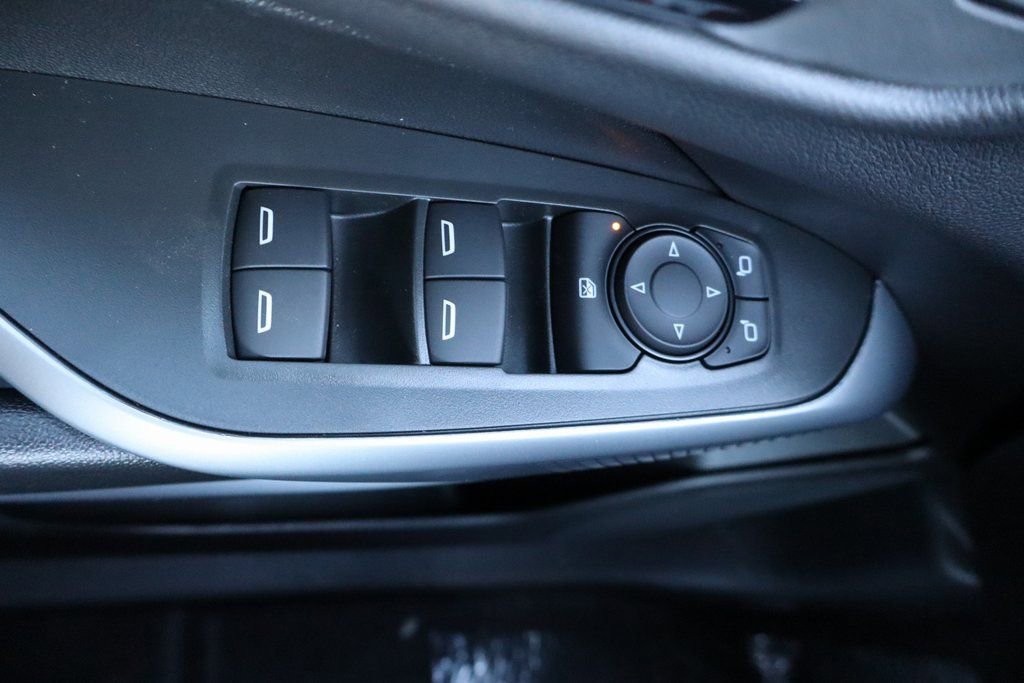 New 2026 Chevrolet Trax RS image 13