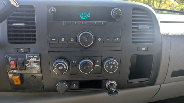 Used 2012 Chevrolet Silverado 1500 W/T image 27