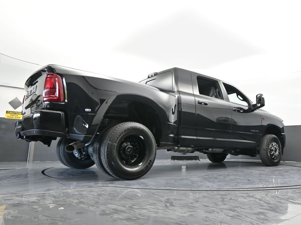 New 2026 RAM 3500 Laramie image 62