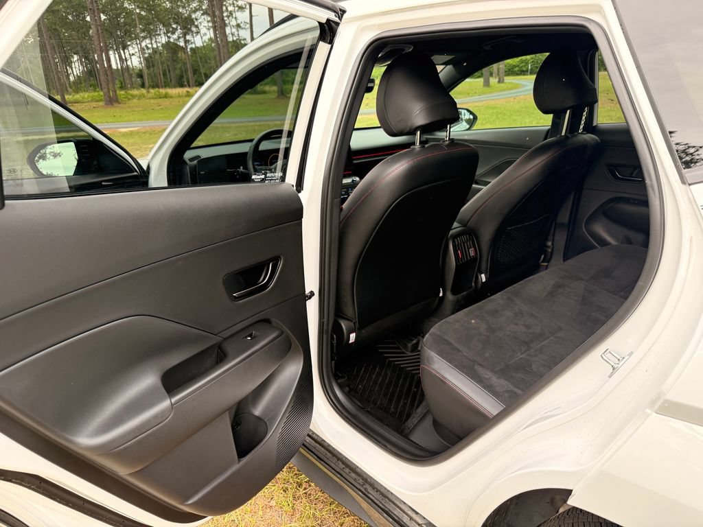 Used 2025 Hyundai Kona N Line S FWD image 24