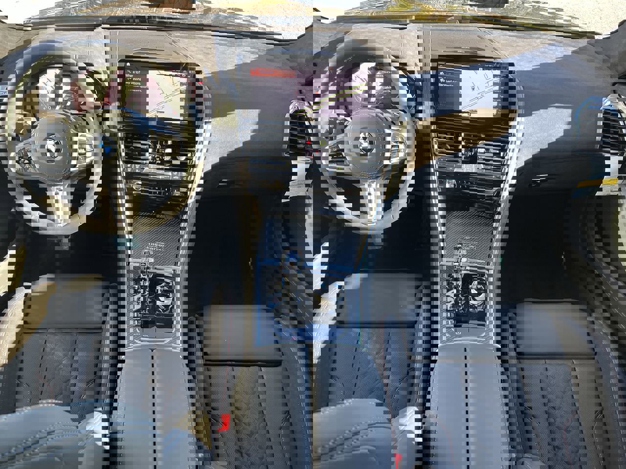 New 2026 BMW M850i xDrive image 29