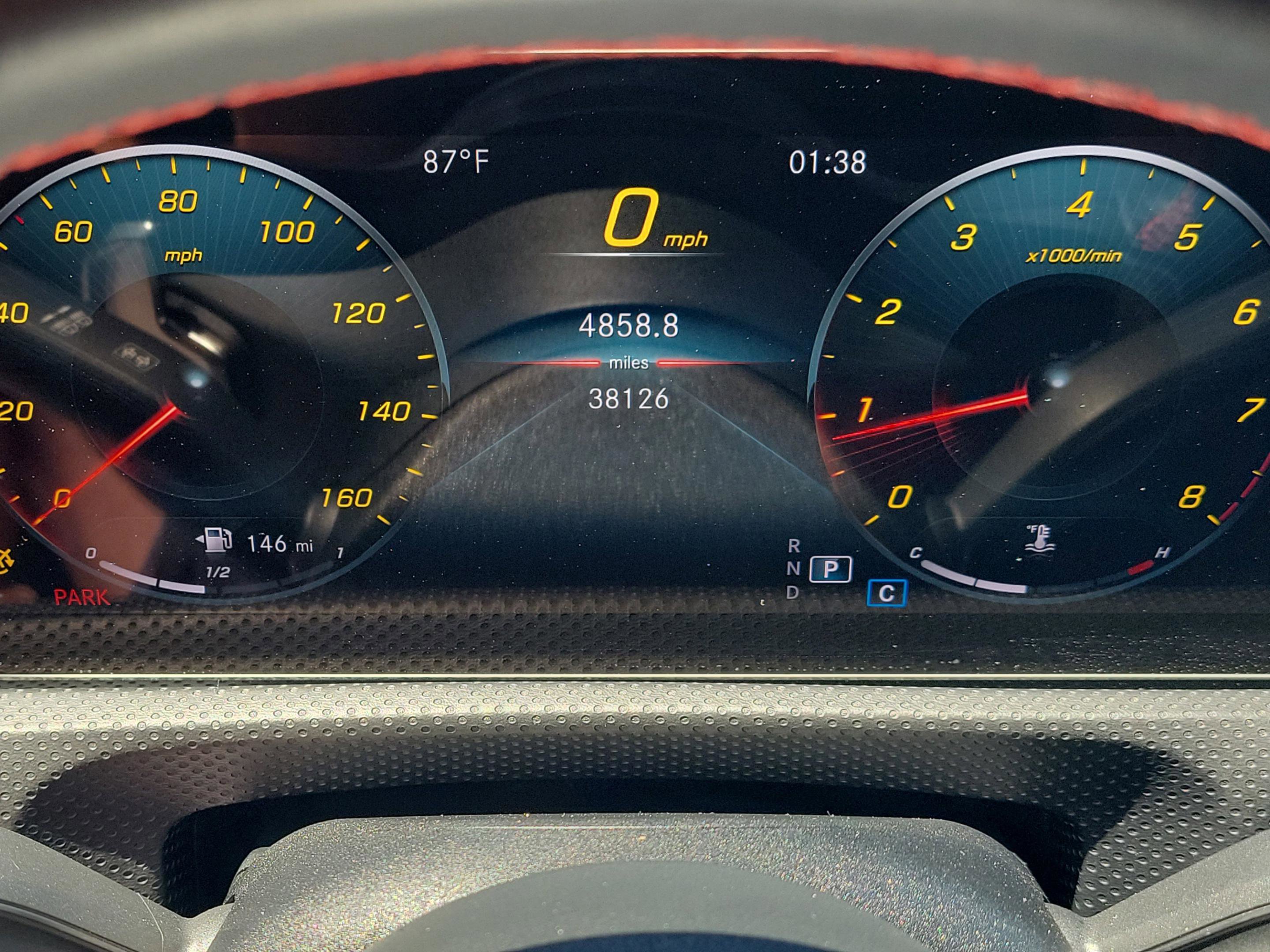 Used 2022 Mercedes-Benz A 220 image 26