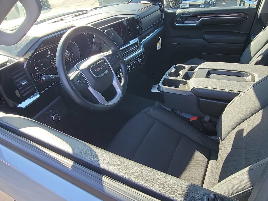 Used 2023 GMC Sierra 1500 Elevation RWD image 10