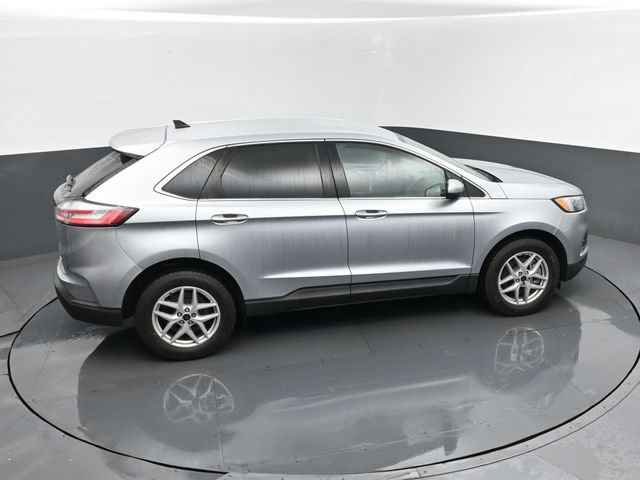 Used 2023 Ford Edge SEL w/ Convenience Package AWD/4WD image 20