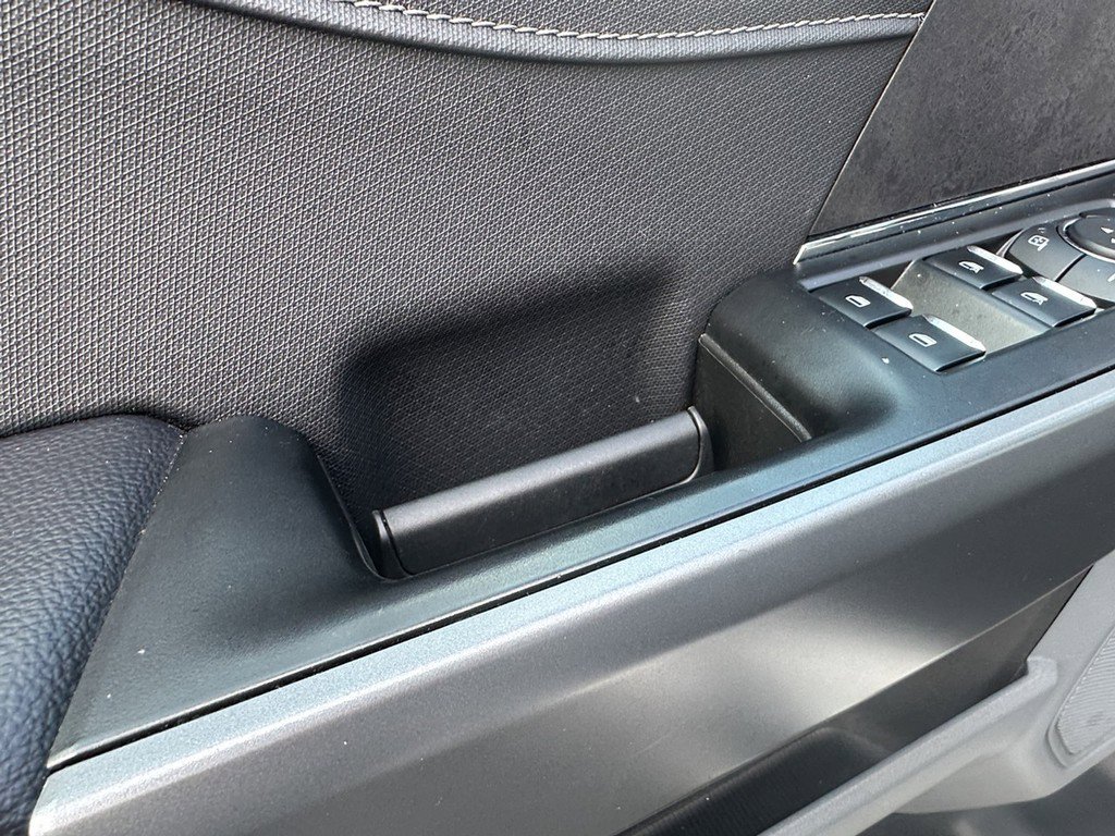 Used 2025 Ford F150 XLT w/ Equipment Group 301A Standard image 21