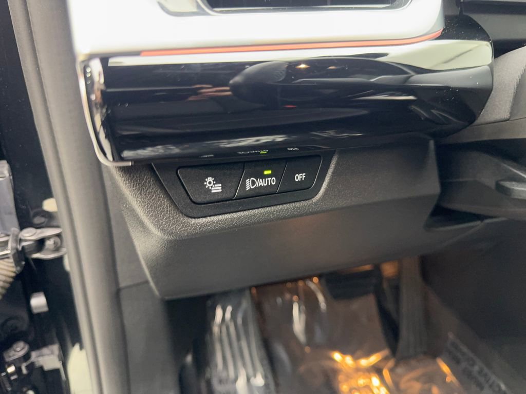 Used 2025 BMW X1 xDrive28i image 55