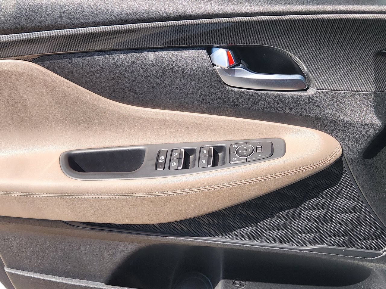 Used 2023 Hyundai Santa Fe SEL FWD image 21
