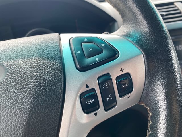 Used 2014 Ford Explorer Sport w/ Equipment Group 401A AWD/4WD image 29