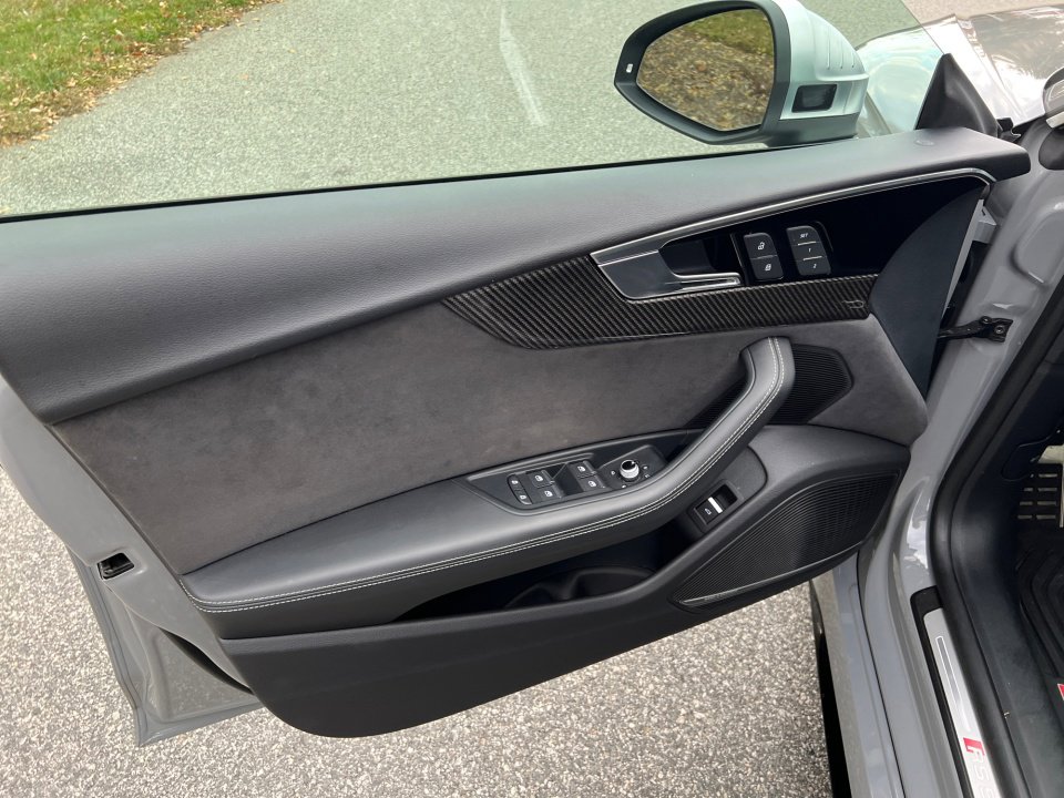 Used 2023 Audi RS 5 Sportback w/ RS Driver Assistance Package image 32