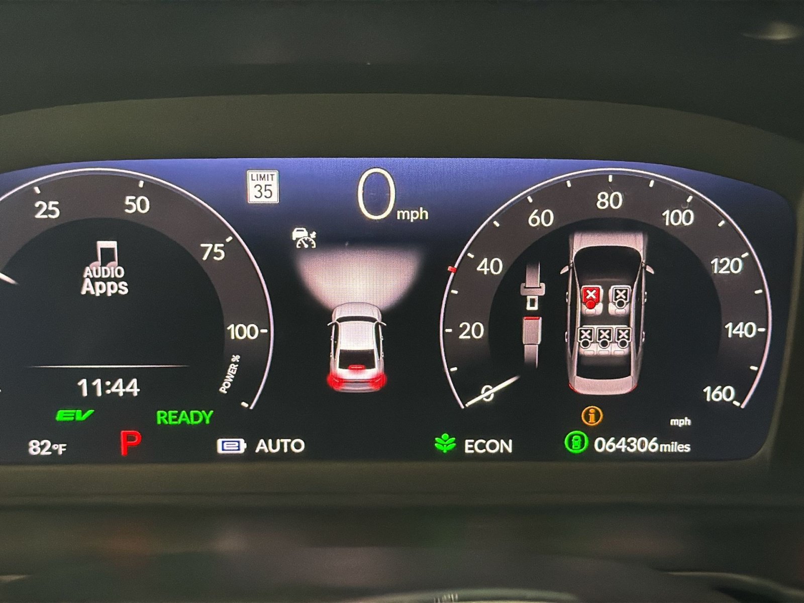 Used 2023 Honda Accord Touring image 25