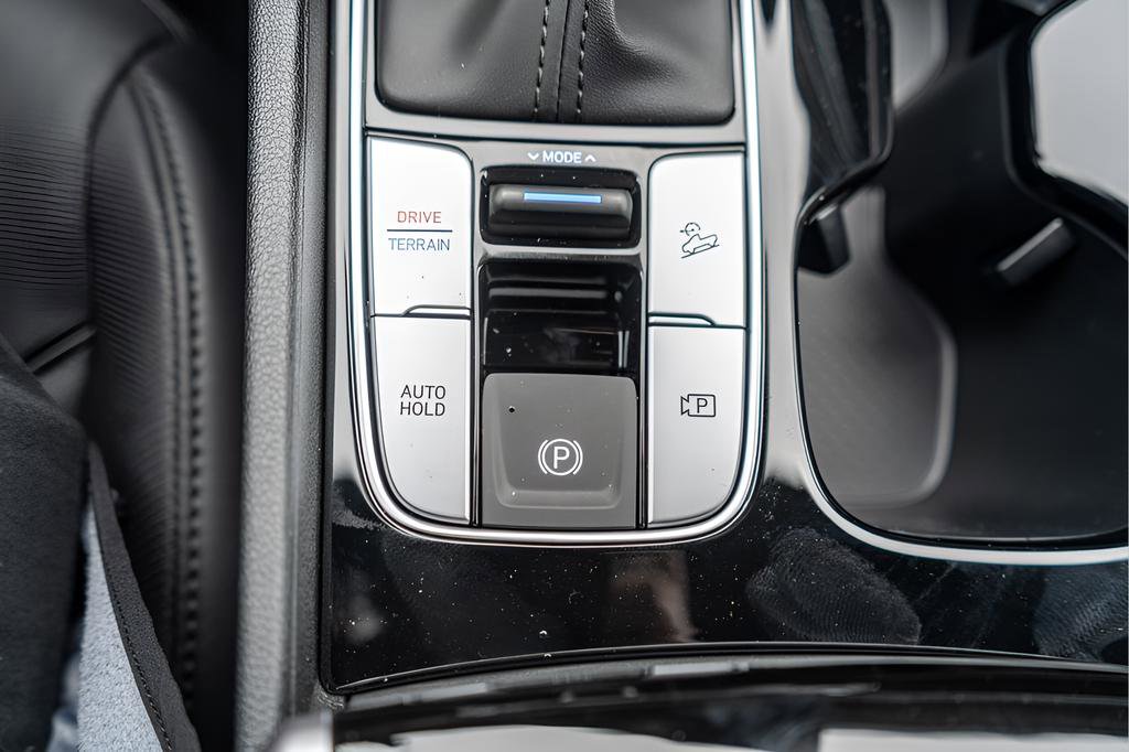 New 2026 Hyundai Santa Cruz XRT AWD/4WD image 33