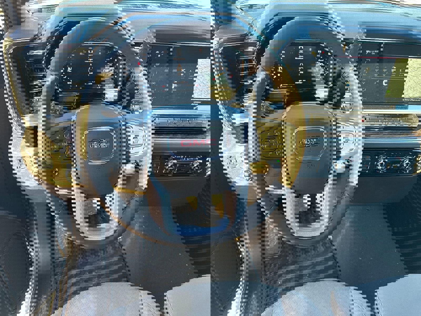 New 2026 GMC Sierra 2500 SLE w/ SLE Convenience Package image 22