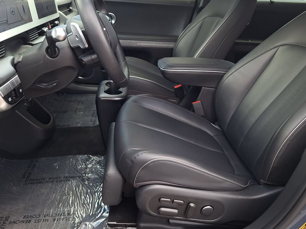 Certified 2024 Hyundai Ioniq 5 Limited AWD/4WD image 11