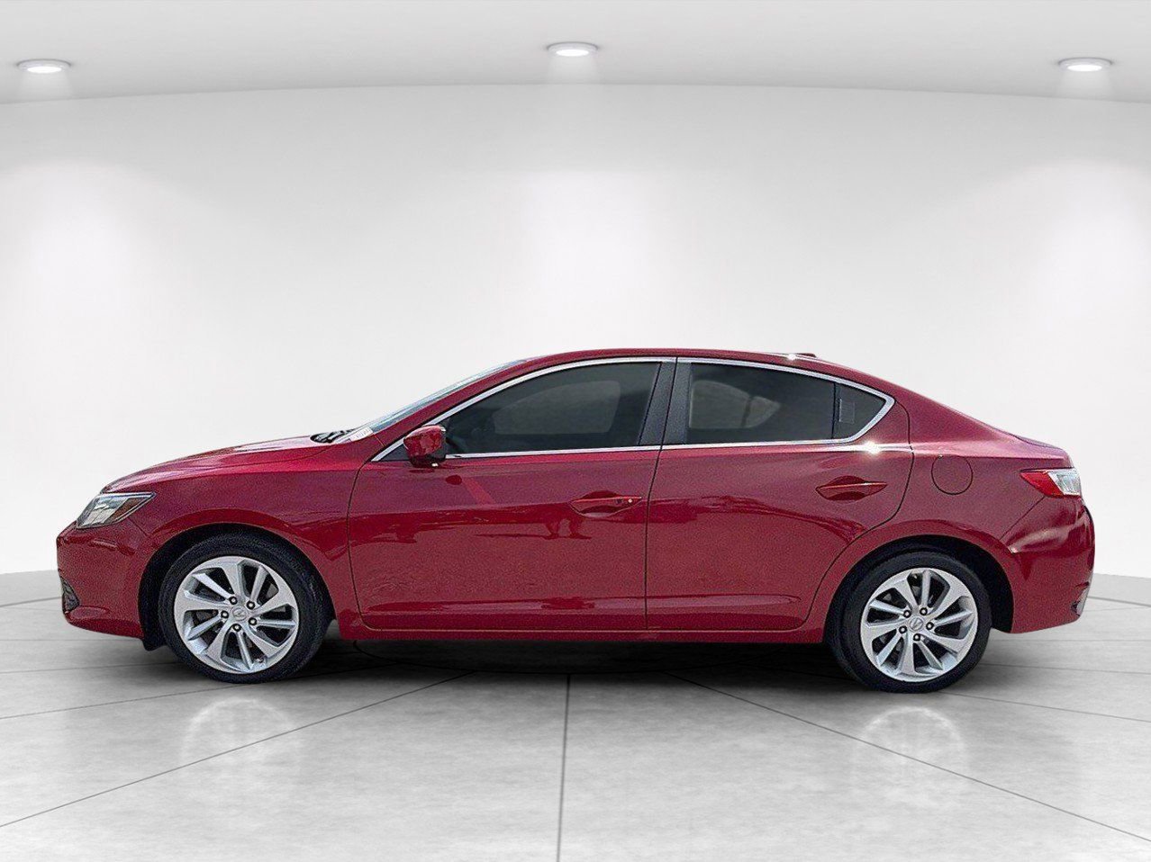 Used 2018 Acura ILX image 7