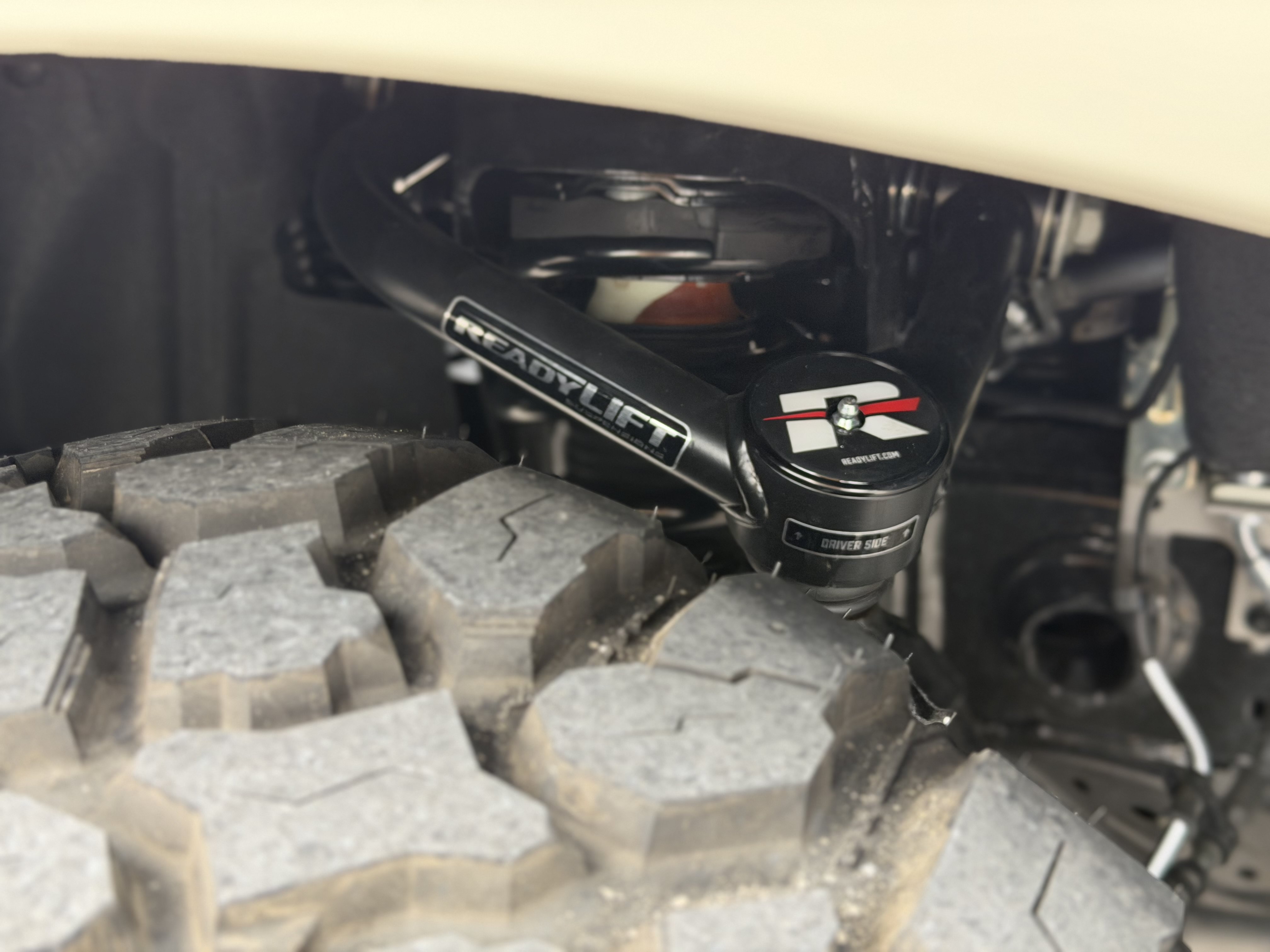 Used 2026 Ford Bronco Big Bend AWD/4WD image 7
