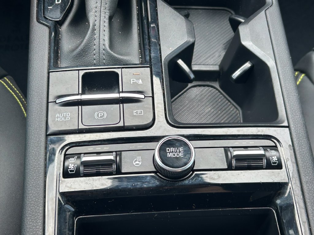 Used 2025 Kia K5 GT w/ GT1 Package FWD image 29