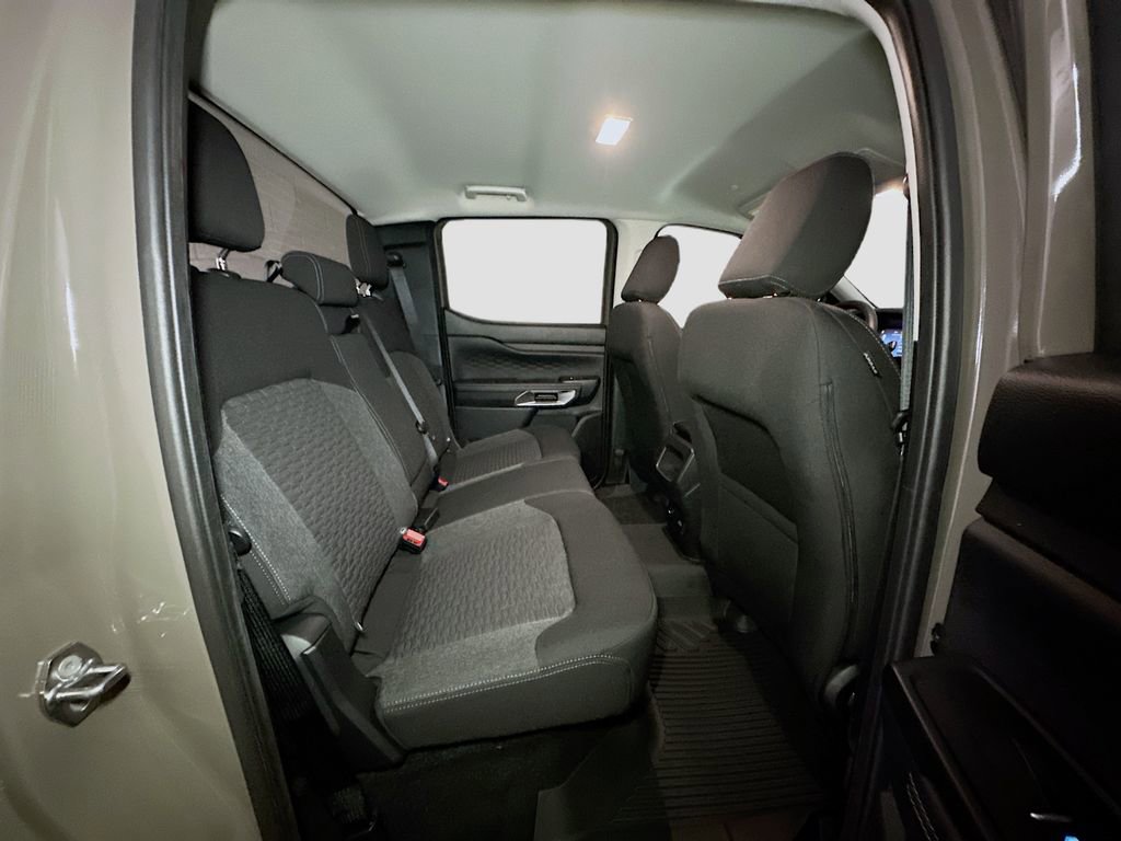 New 2025 Ford Ranger XLT w/ FX4 Off-Road Package AWD/4WD image 31