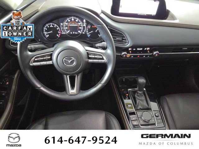 Certified 2023 MAZDA CX-30 AWD 2.5 S w/ Premium Package image 18