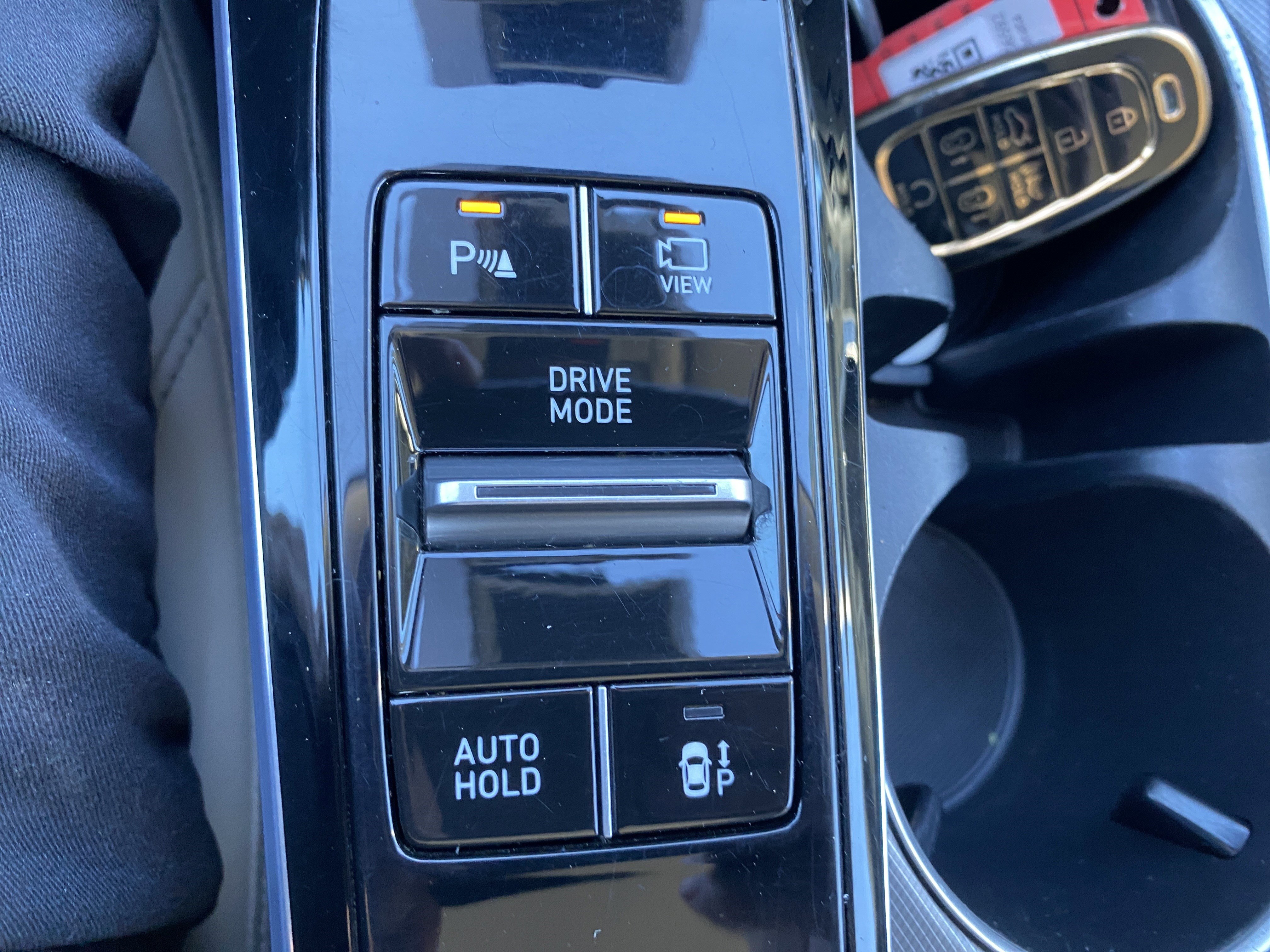 Used 2023 Hyundai Sonata Limited FWD image 36
