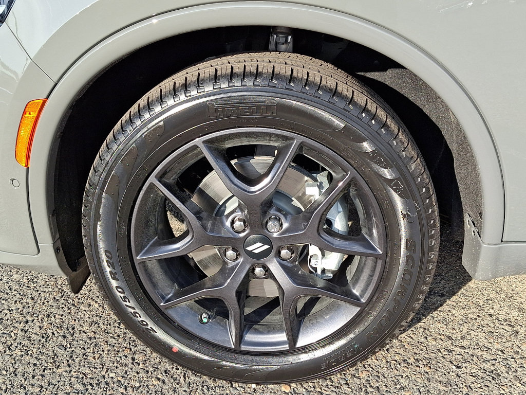 New 2026 Dodge Durango GT AWD/4WD image 18