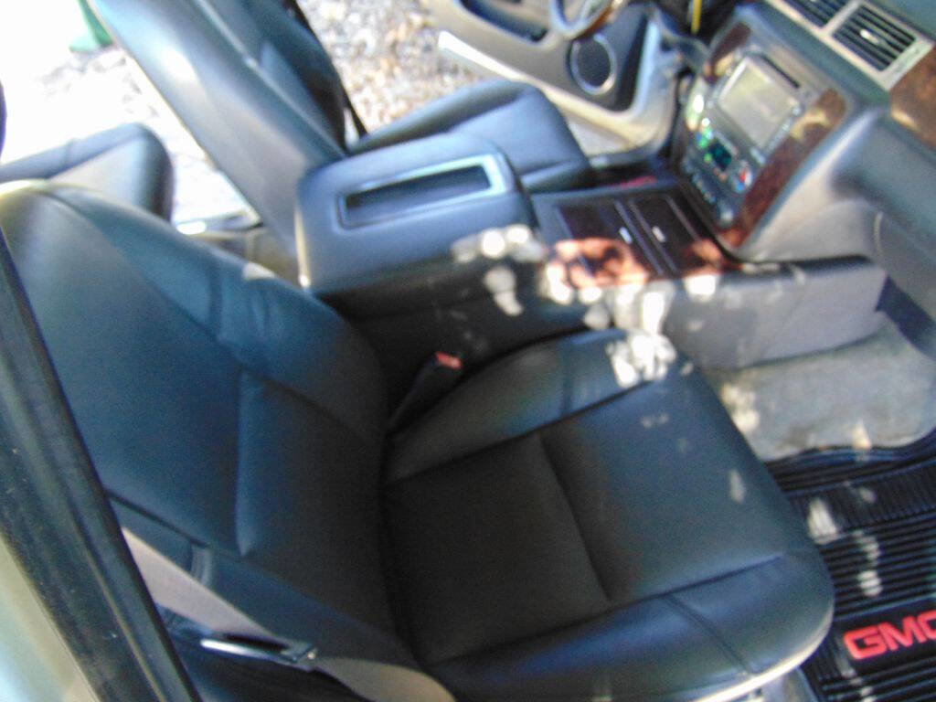 Used 2013 GMC Sierra 3500 Denali image 27