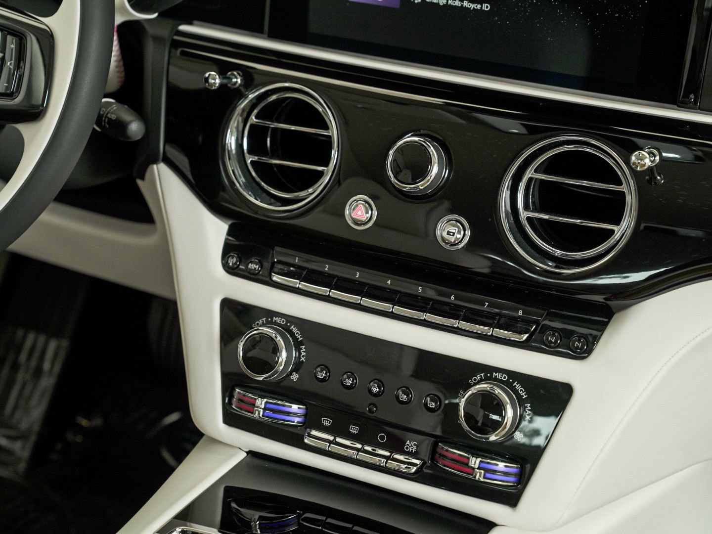 Certified 2024 Rolls-Royce Spectre w/ Spectre Launch Package image 86