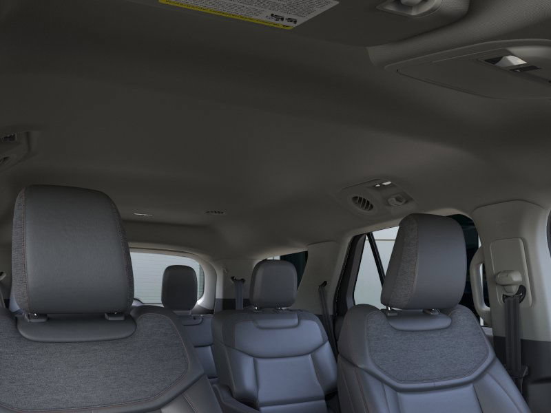 New 2026 Ford Explorer Active w/ Active Comfort Package AWD/4WD image 45