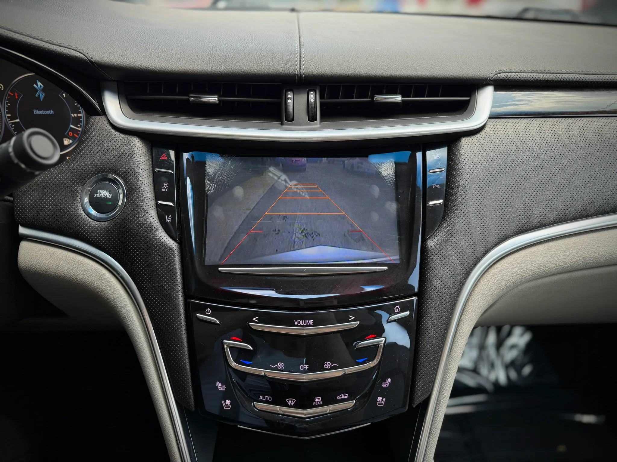 Used 2013 Cadillac XTS Premium AWD/4WD image 15