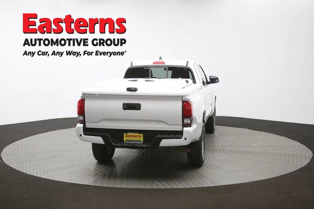 Used 2022 Toyota Tacoma SR image 37