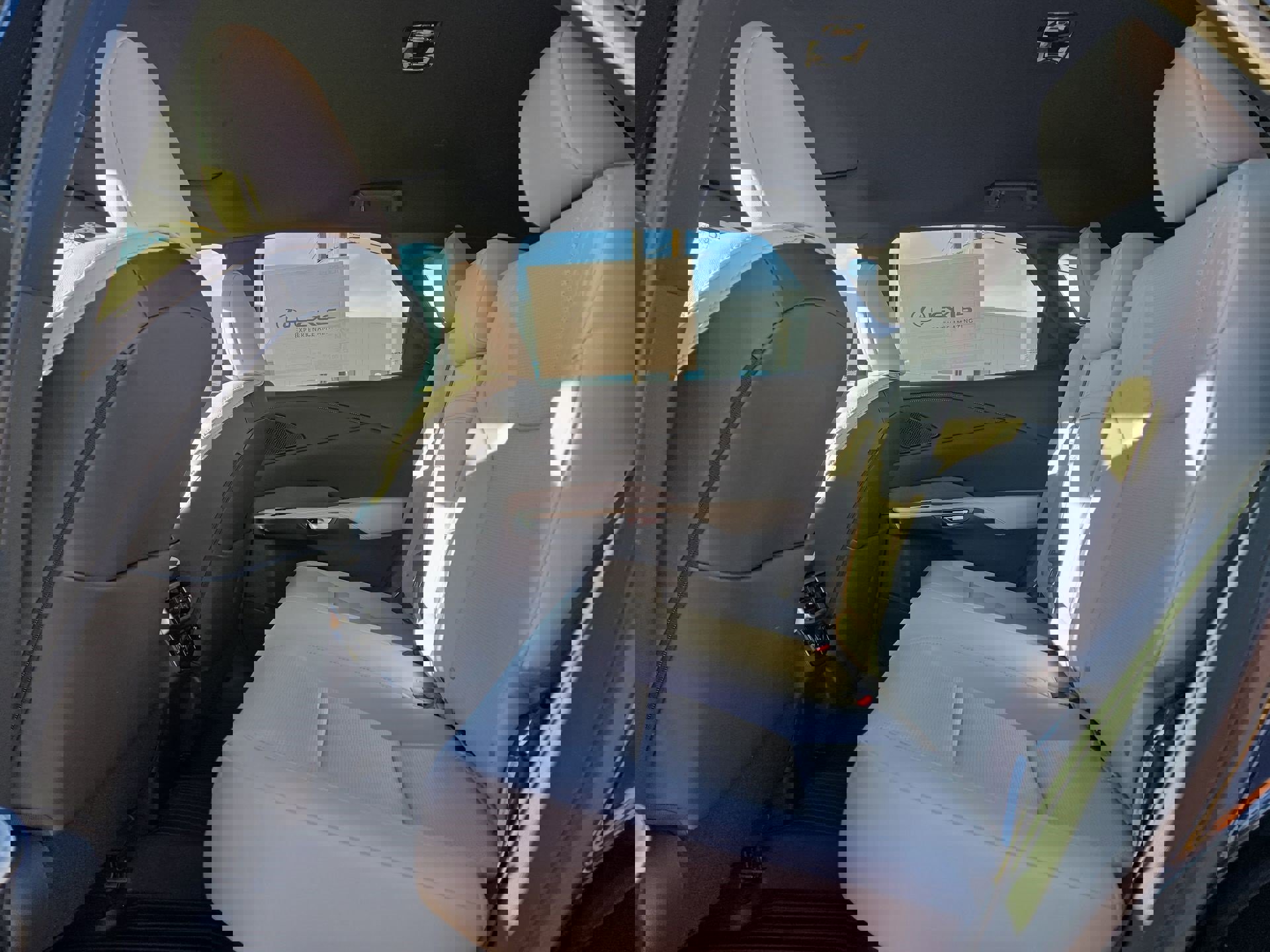 New 2026 Lexus RX 350 Premium Plus image 13