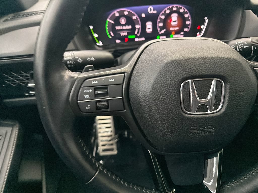 Used 2023 Honda Accord Sport image 24