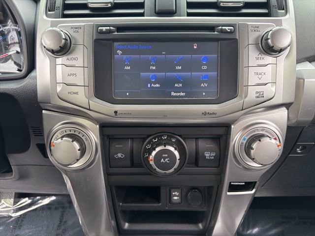 Used 2014 Toyota 4Runner SR5 Premium AWD/4WD image 19