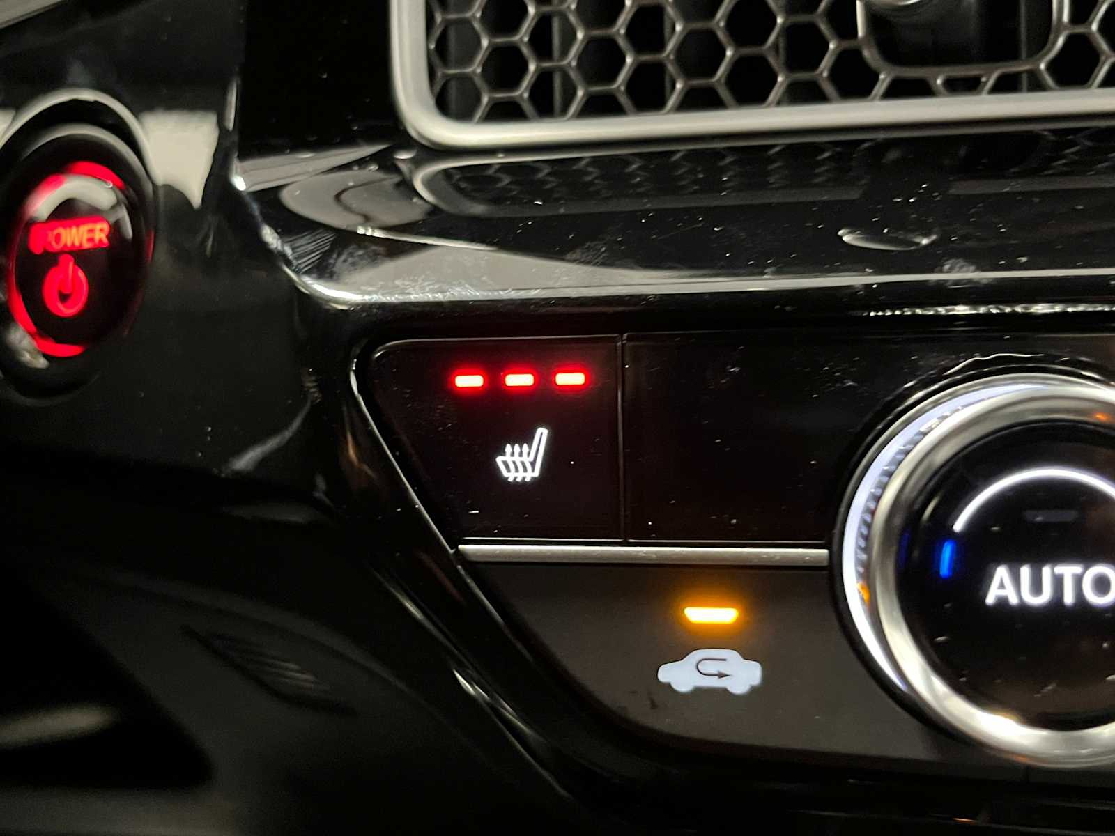 New 2026 Honda Civic Sport Touring image 20