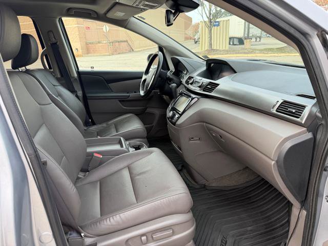 Used 2017 Honda Odyssey EX-L image 20