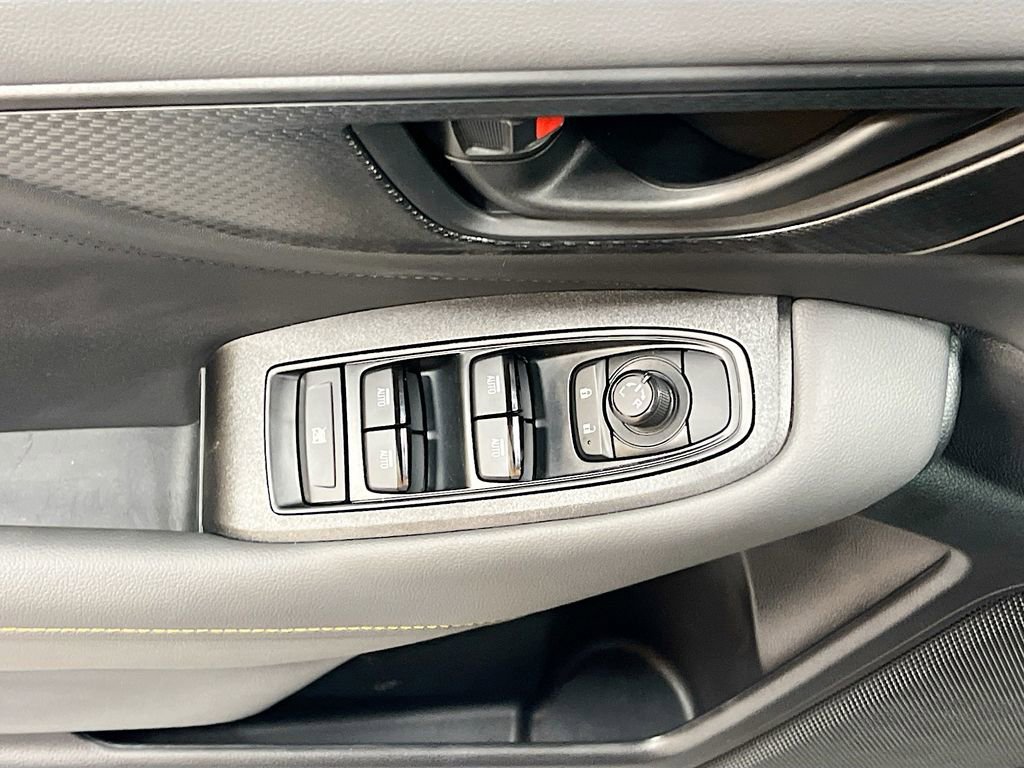 Used 2025 Subaru Outback Wilderness image 18