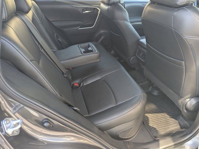 Used 2022 Toyota RAV4 XLE image 14